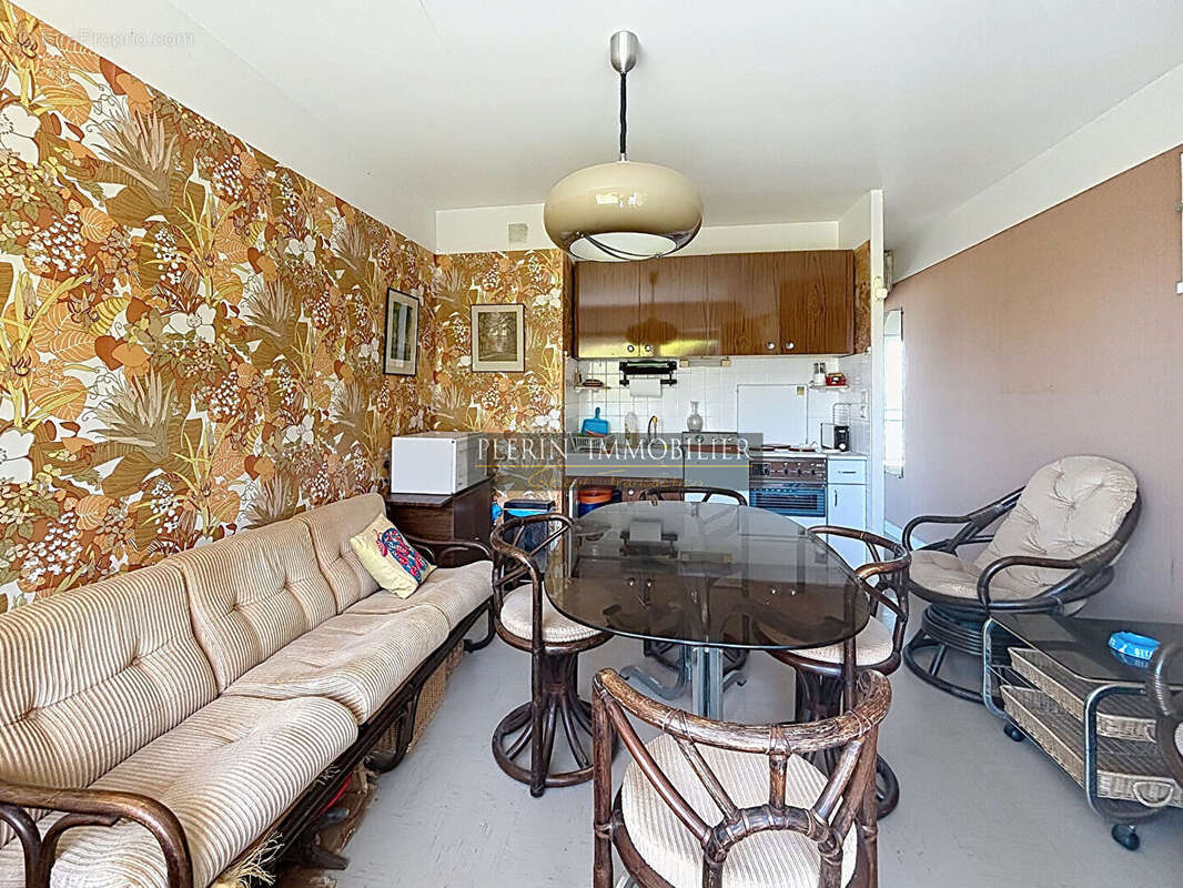 Appartement à PLERIN