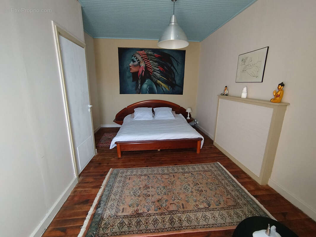 Maison à COMMANA