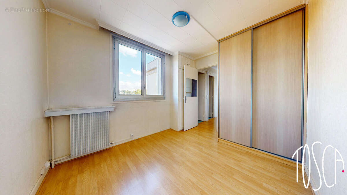 Appartement à CACHAN