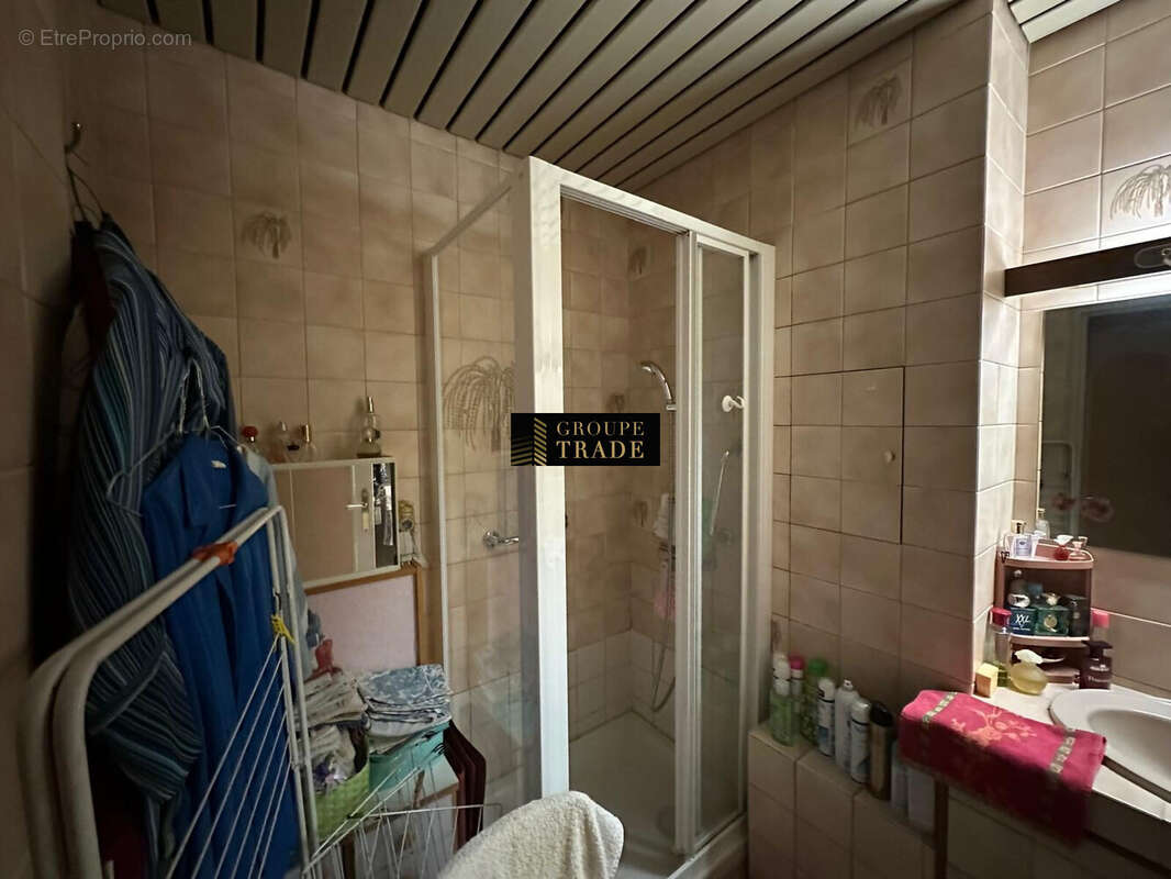 Appartement à VILLECRESNES