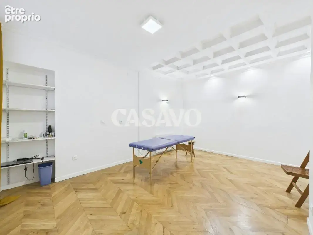 Vente Appartement 3 pièces de 58m² - 75017 Paris - photo 13