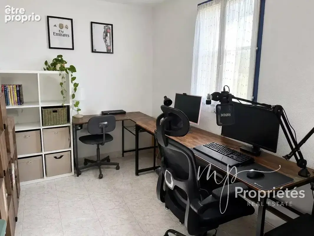 A vendre à Cavalaire-sur-Mer – Appartement 3 Pièces avec Box fermé proche plage et commodités - photo 6