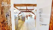 Appartement à HORBOURG-WIHR