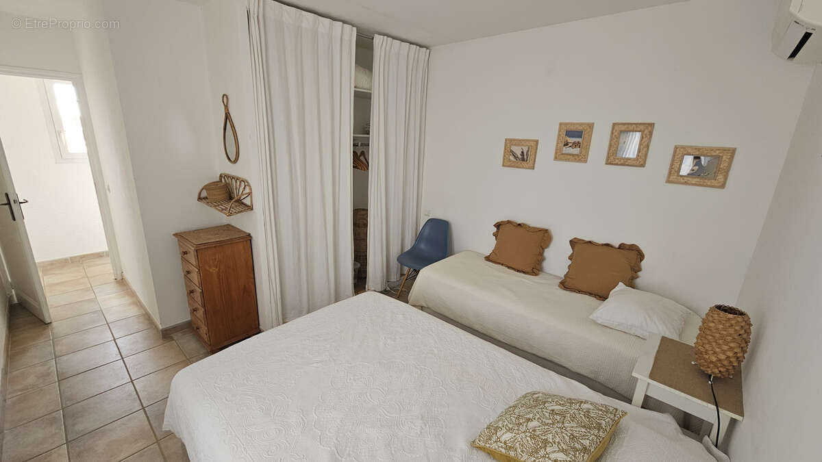Maison à BANDOL