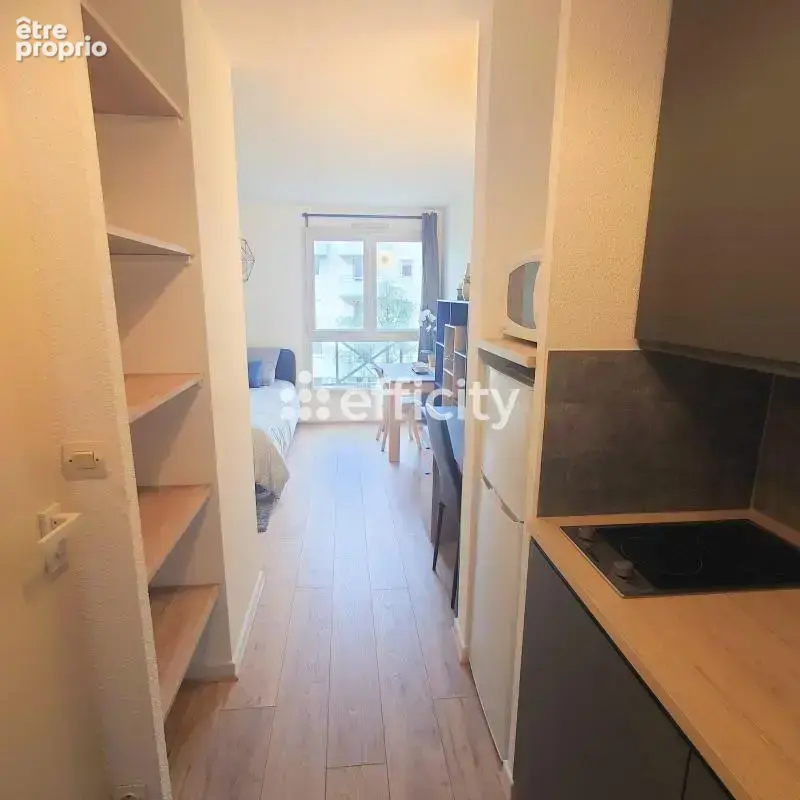 Appartement - photo 2