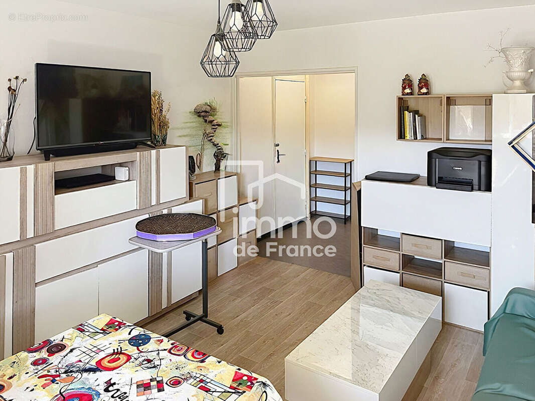 Appartement à BOURG-EN-BRESSE