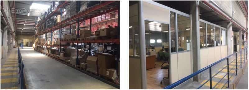 Commerce à COIGNIERES