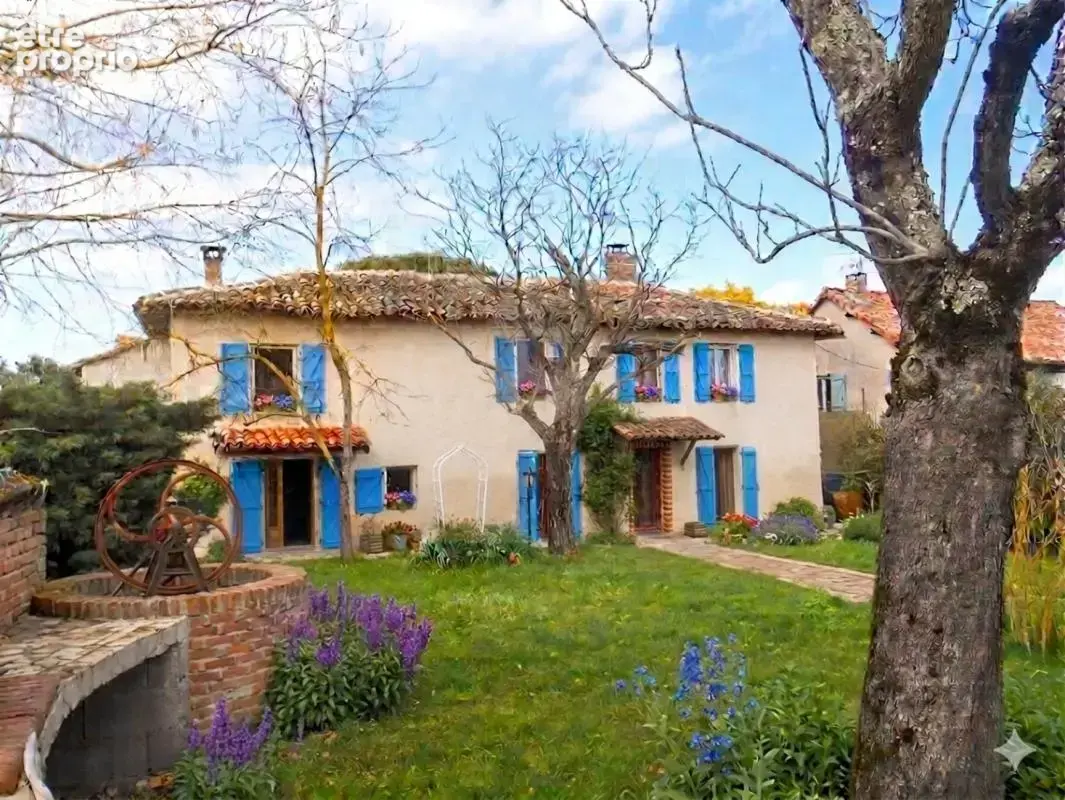 Maison 333 m² à Gaillac  - photo 9