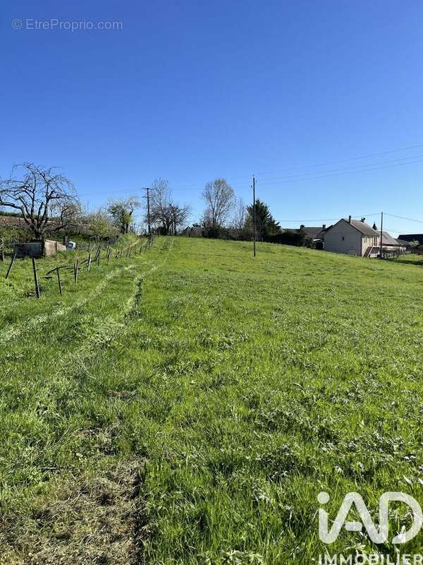 Photo 3 - Terrain à ALLASSAC