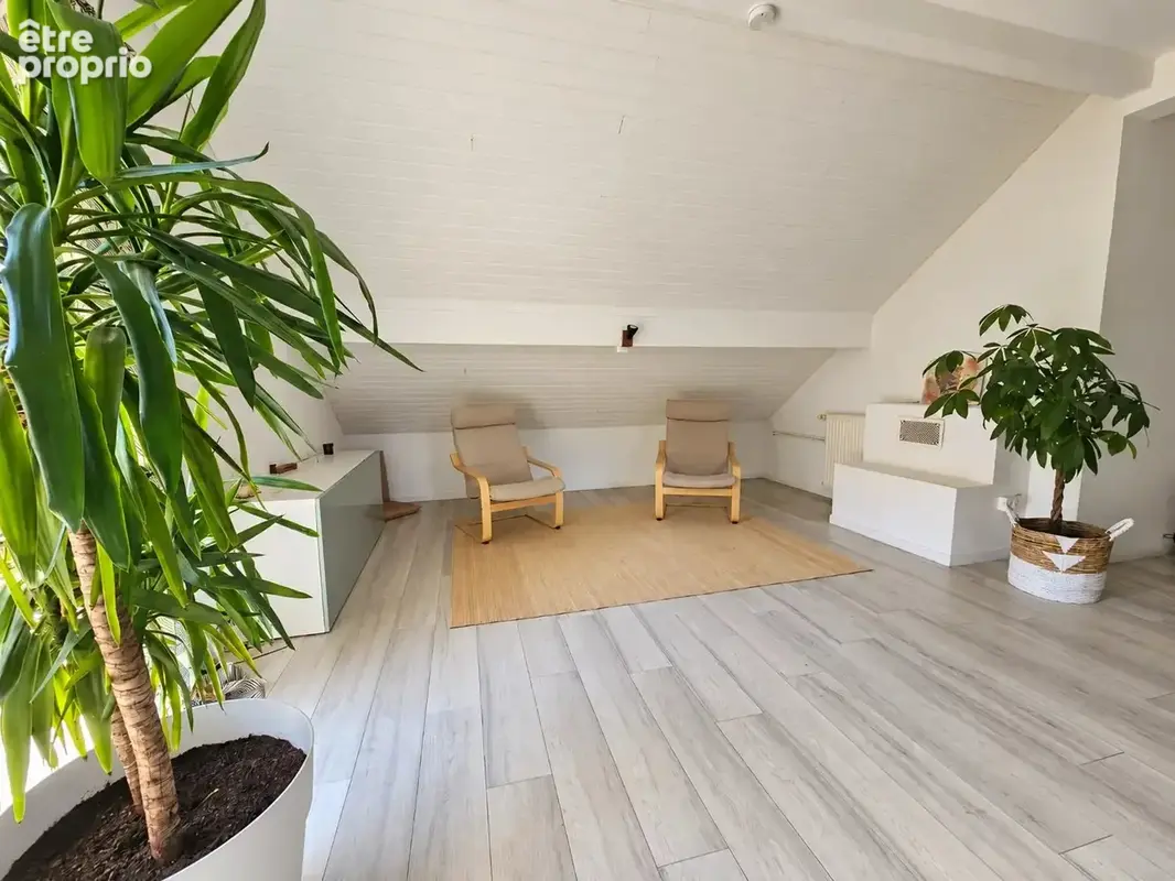 Maison rénovée – env. 145 m² – 4 chambres – dpe b – terrain env. 820 m² - photo 12