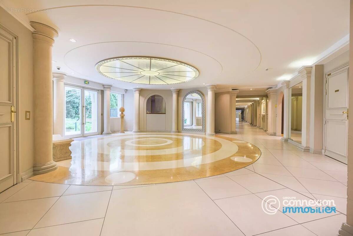 Appartement à PARIS-6E