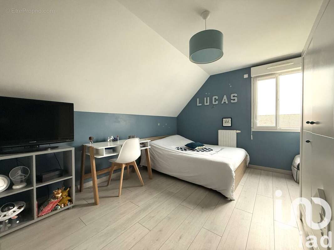 Photo 9 - Maison à INGRE