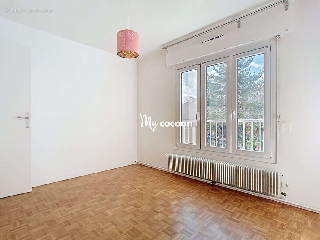 Appartement à LYON-7E