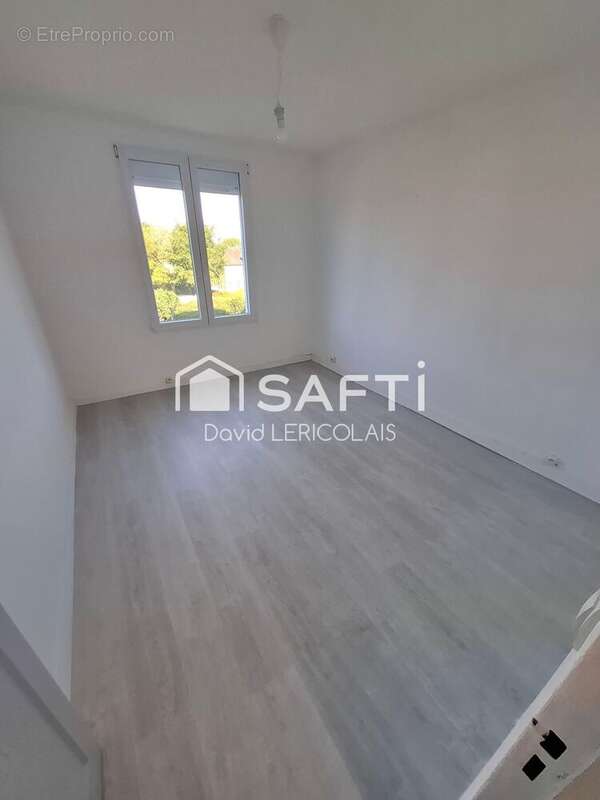 Photo 4 - Appartement à SAINT-LO