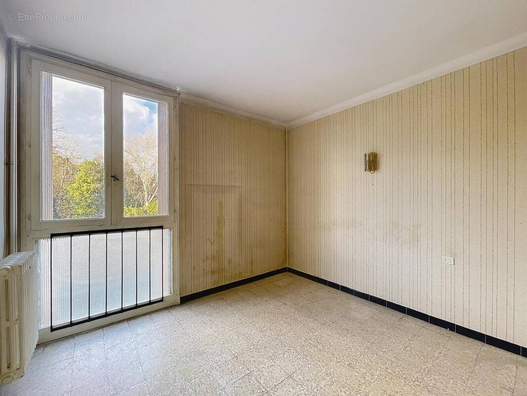 Photo 1 - Appartement à MONTPELLIER