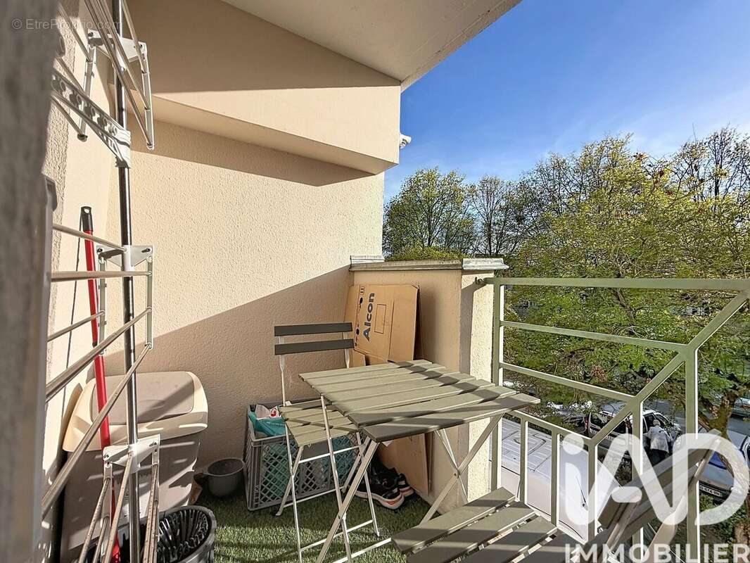 Photo 9 - Appartement à CHANTEPIE