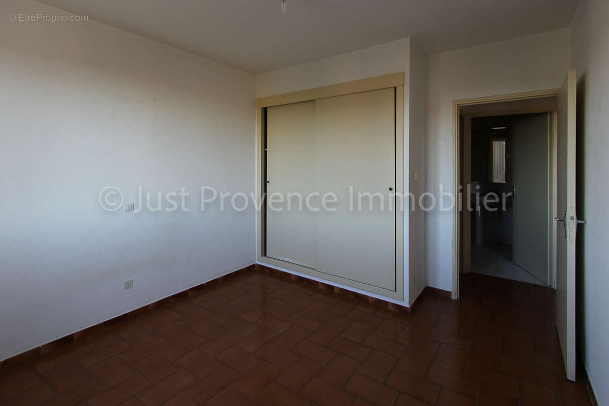 Appartement à CARPENTRAS