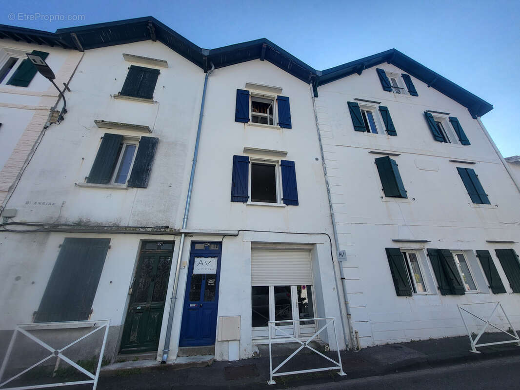 Appartement à BAYONNE