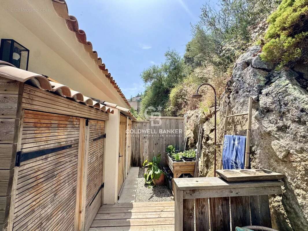 Maison à MONTICELLO