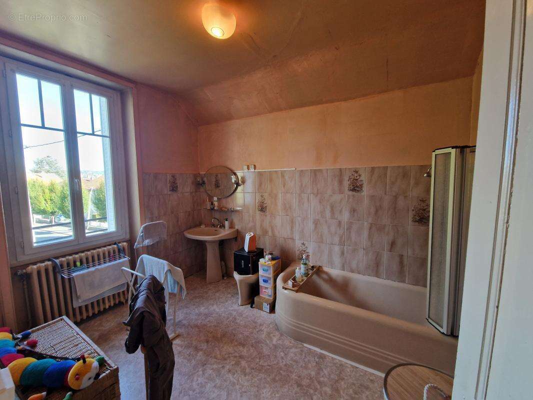 Maison à BRIVE-LA-GAILLARDE