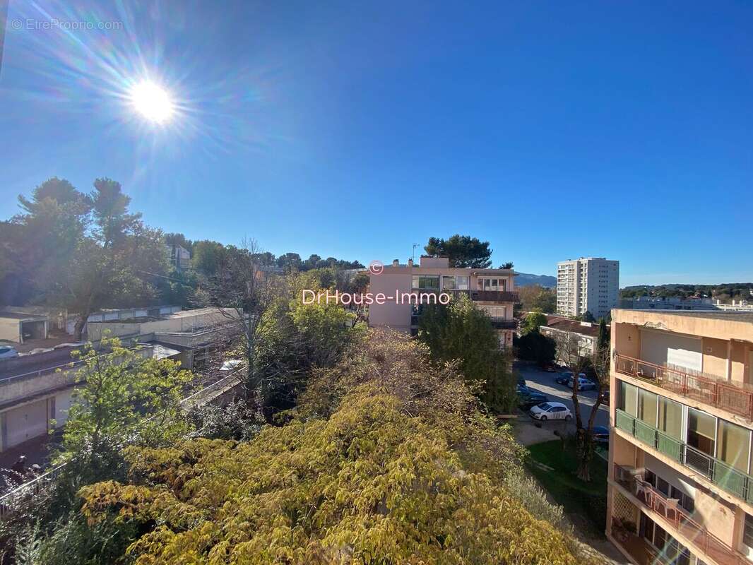 Appartement 75 m² à Aubagne  - photo 22