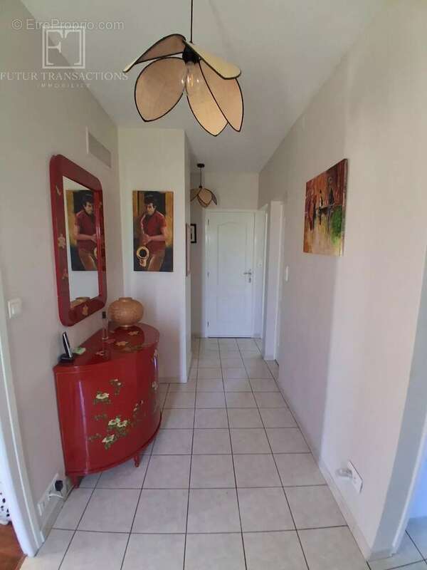 Maison à CHATEAU-L'EVEQUE