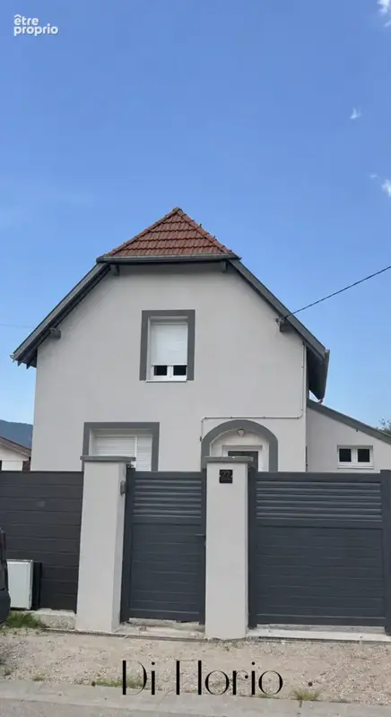 Quartier calme - Maison restaurée - photo 2