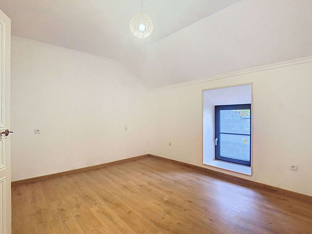 Maison à ANDELOT-BLANCHEVILLE