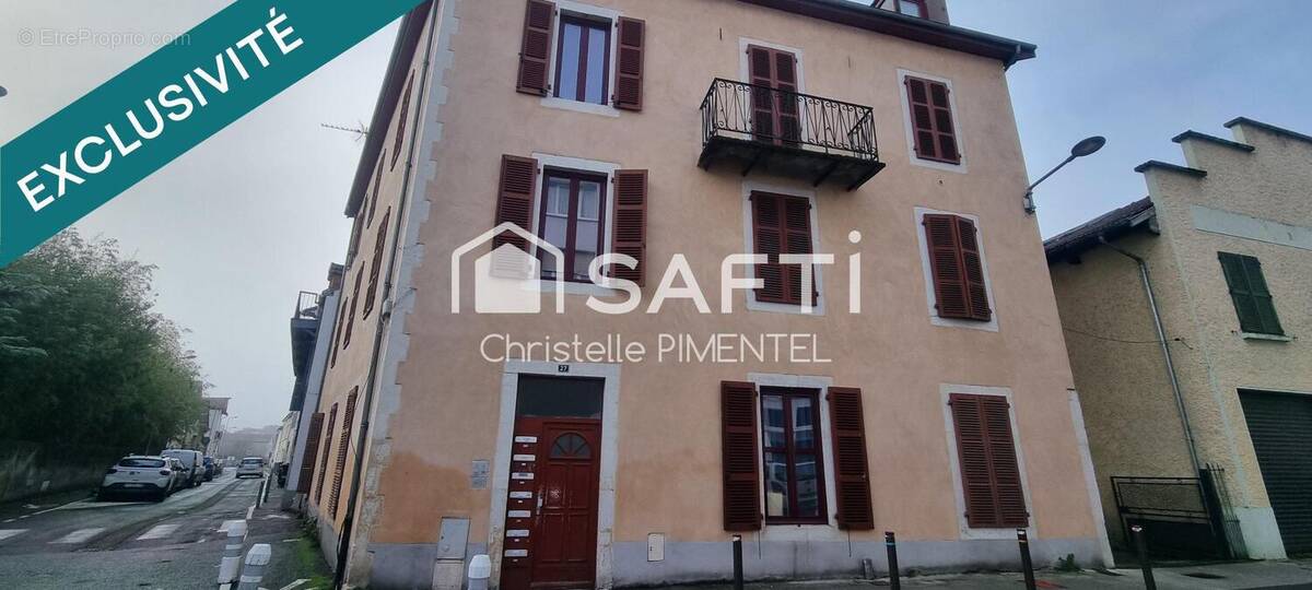 Photo 1 - Appartement à PAU