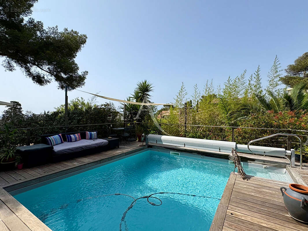 Maison à SETE