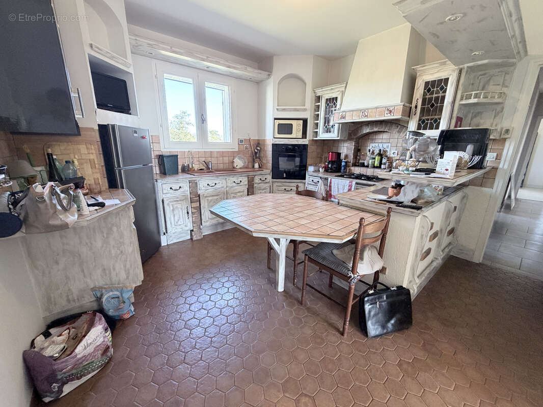 Maison à GONTAUD-DE-NOGARET