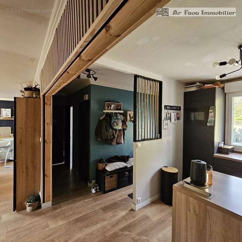 Maison à SAINT-ELOY