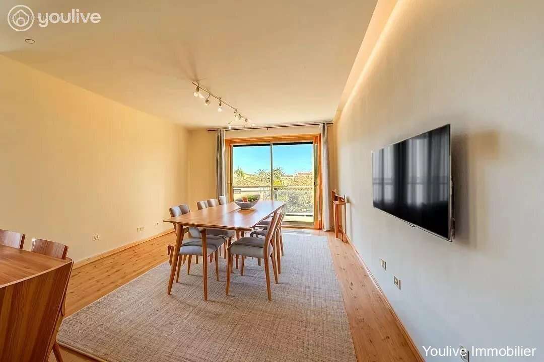 Appartement à GHISONACCIA