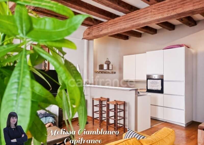 Maison à CHALON-SUR-SAONE