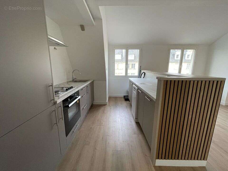 Appartement à CAEN