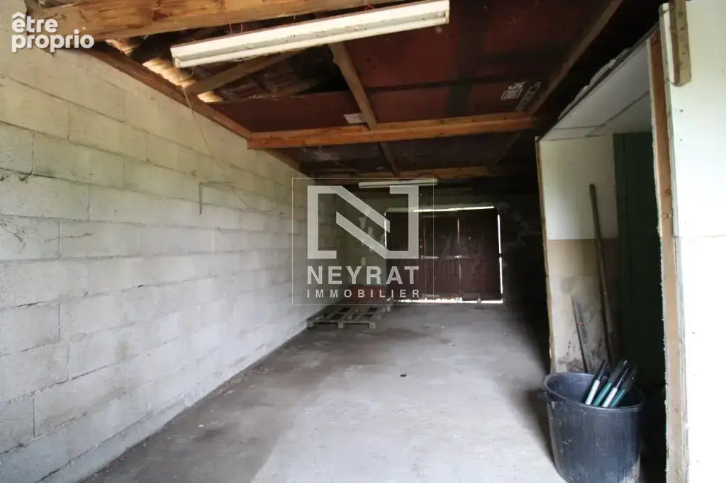 Maison 4 chambres , 2 garages - photo 19