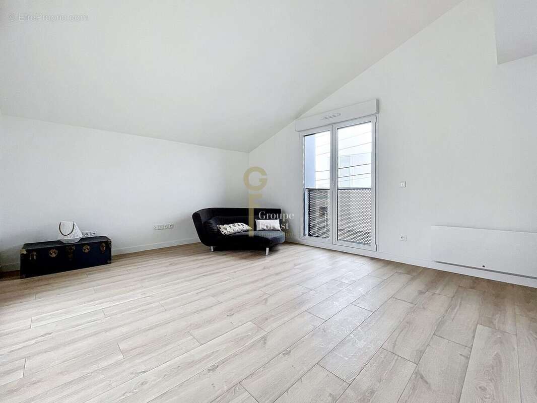 Appartement à CROIX