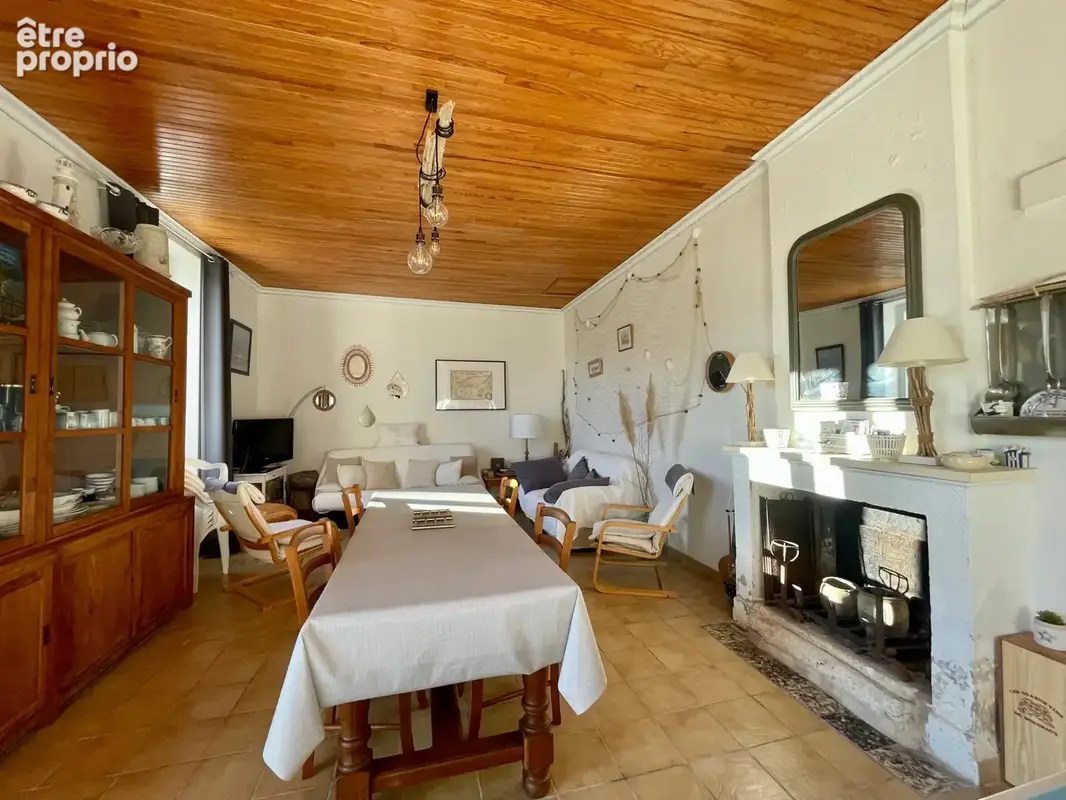 Maison coup de cœur - photo 5