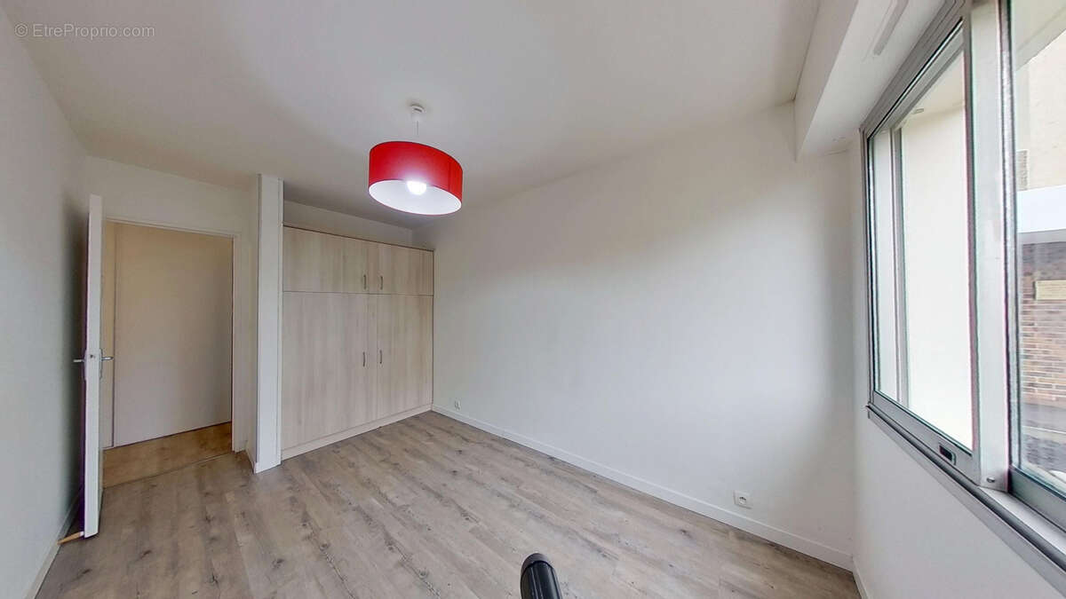 Appartement à CAEN