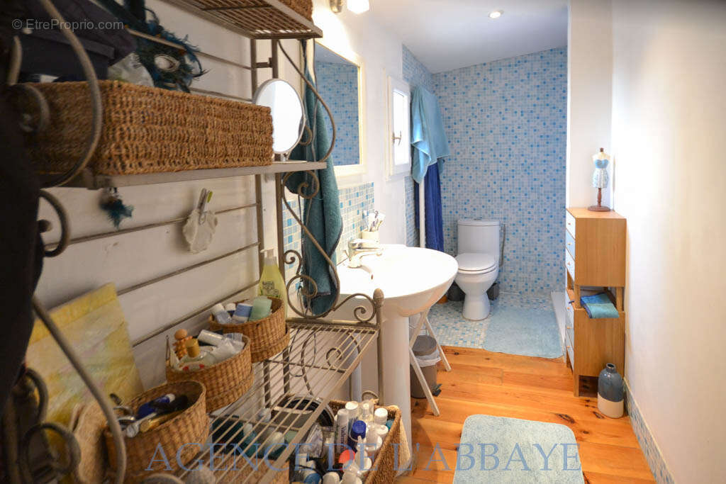 Maison à PONT-L&#039;ABBE-D&#039;ARNOULT