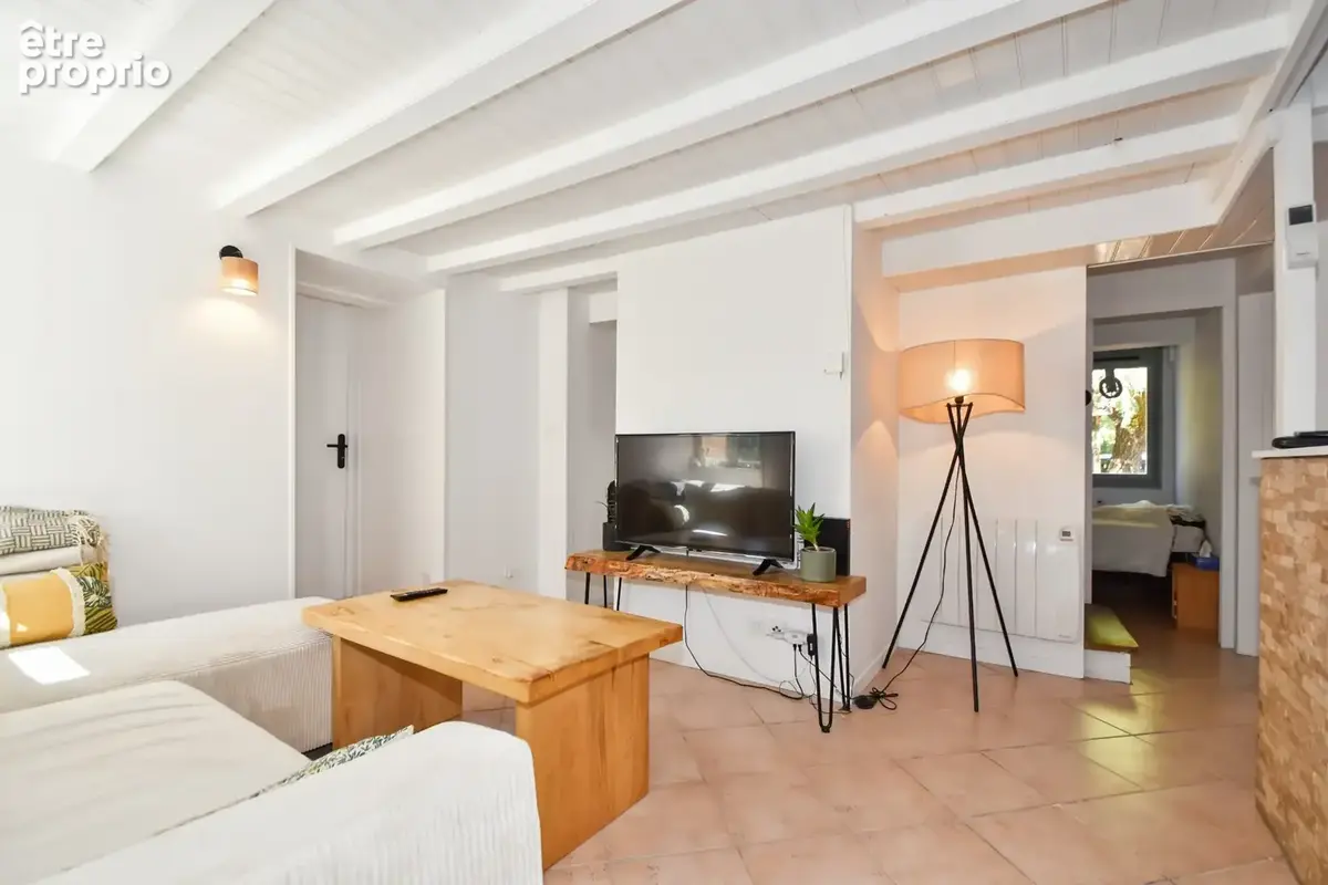Maison à vendre 9 pièces SALLES SUR MER (17) - photo 24