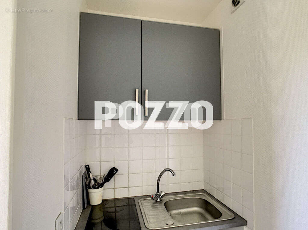 Appartement à GRANVILLE