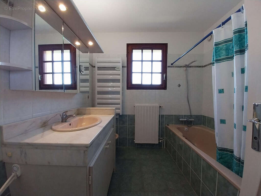Maison 165m² à poitiers - photo 7