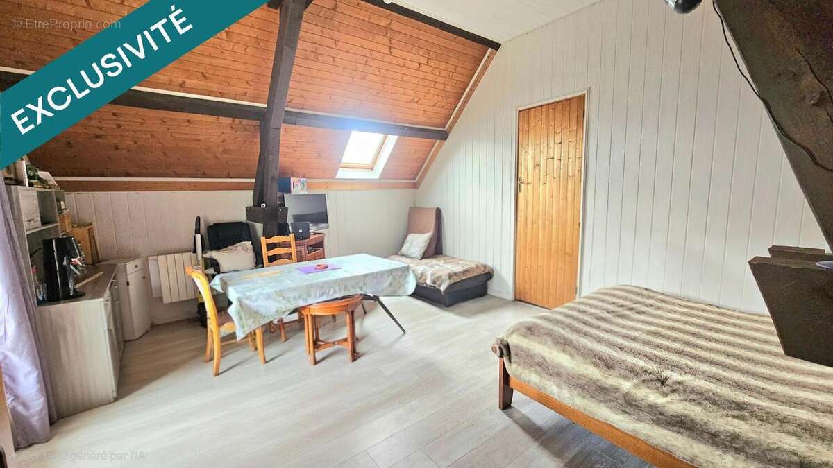 Maison 130 m² à Belley  - photo 9