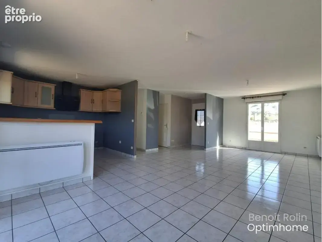 Maison à vendre 4 pièces LE LUART (72) - photo 4