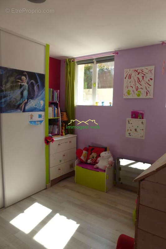Maison ancienne - neuilly en thelle centre ville - photo 4
