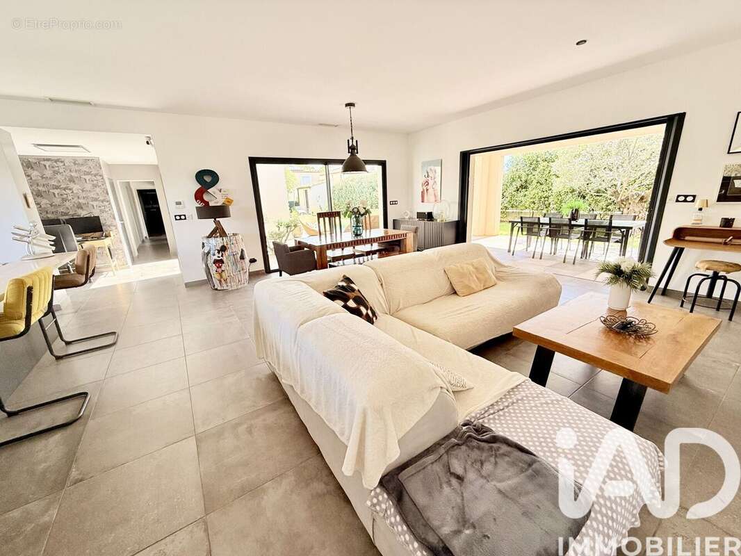 Photo 9 - Maison à SAINT-GELY-DU-FESC