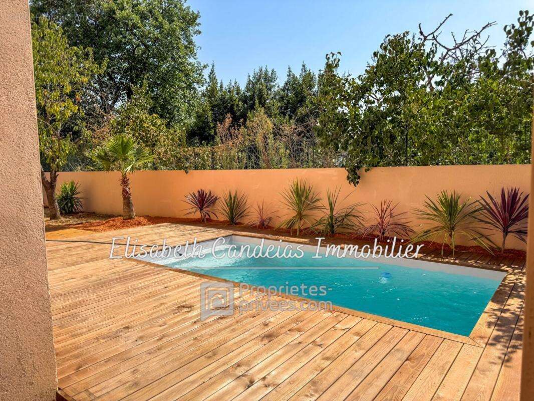 Maison à PORTET-SUR-GARONNE