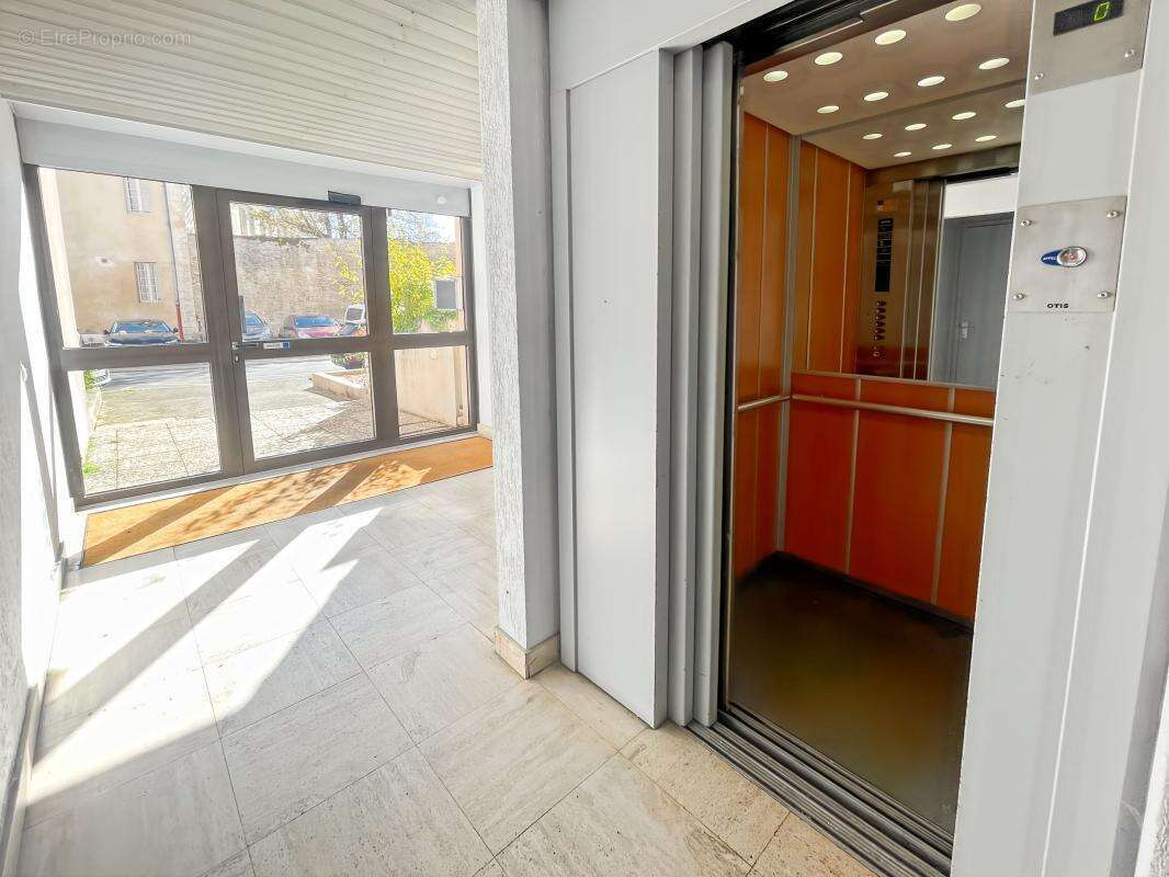 Appartement à PERIGUEUX