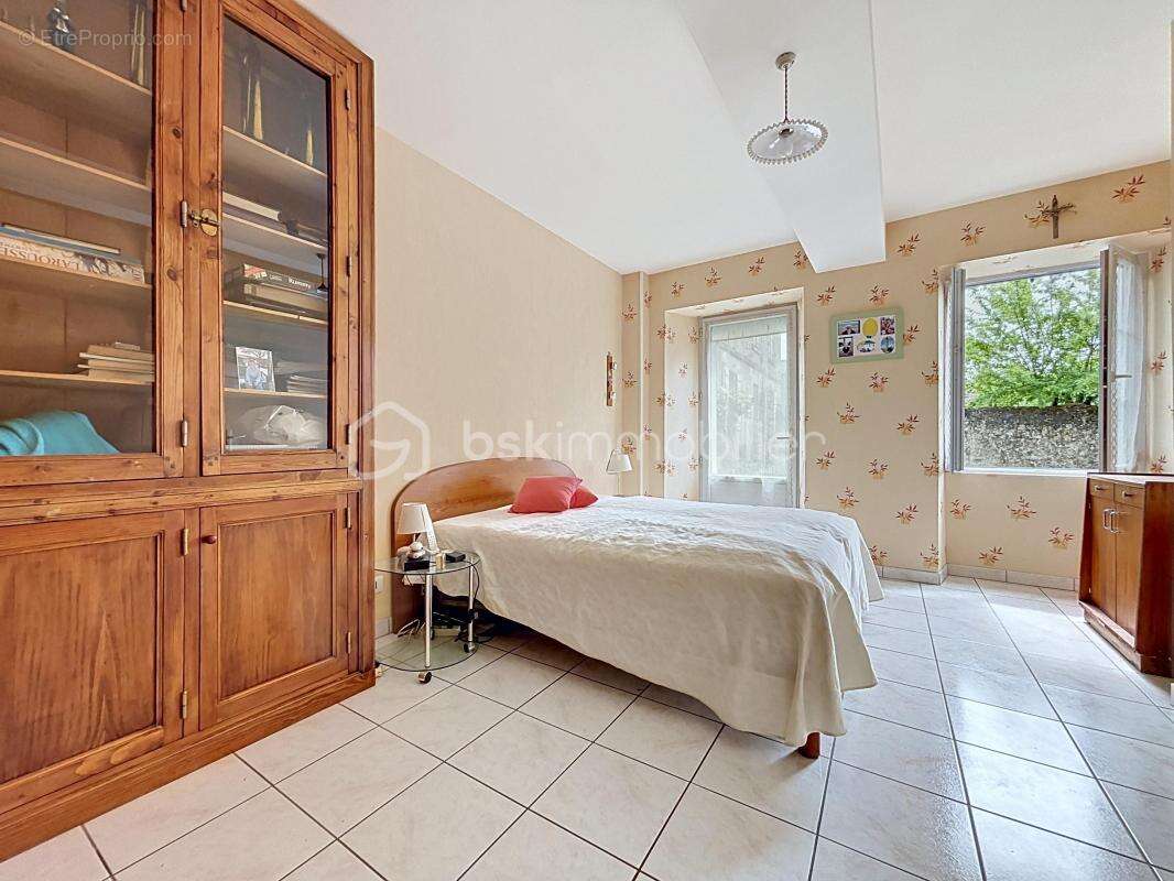 Maison de bourg - photo 6